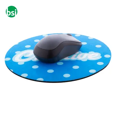 Rpet mouse pad CREAFELT CURSOR ROUND - Immagine 8