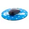 Rpet mouse pad CREAFELT CURSOR ROUND - Anteprima 8