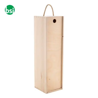 Custom wine gift box VINOBOX - Immagine 5
