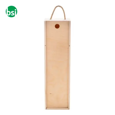 Custom wine gift box VINOBOX - Immagine 8