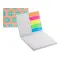Custom sticky notepad CREASTICK SEED COMBO A - Anteprima 8