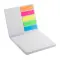 Custom sticky notepad CREASTICK SEED COMBO A - Anteprima 7