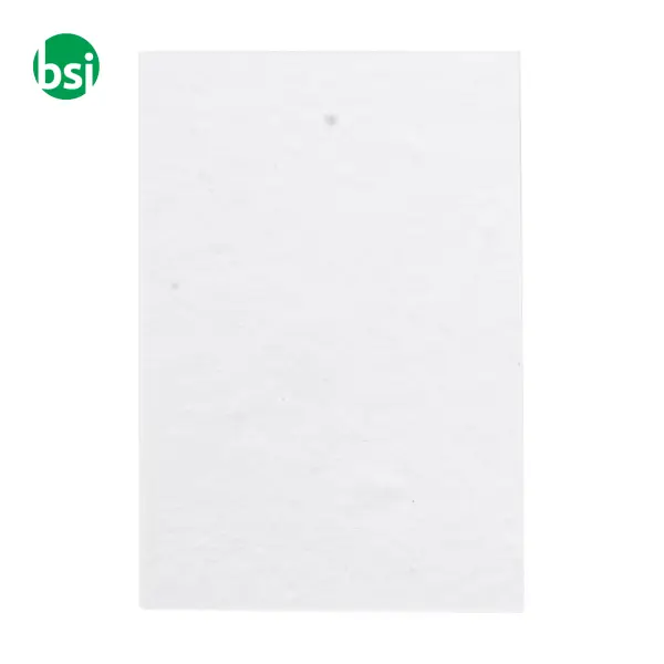 Custom sticky notepad CREASTICK SEED COMBO A -  2