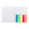 Custom sticky notepad CREASTICK SEED COMBO A - Anteprima 3