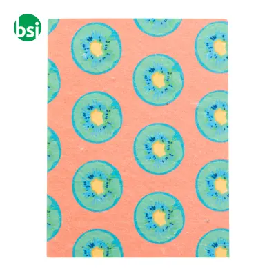 Custom sticky notepad CREASTICK SEED COMBO A - Immagine 4