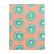 Custom sticky notepad CREASTICK SEED COMBO A - Anteprima 4