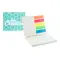 Custom sticky notepad CREASTICK SEED COMBO PLUS - Anteprima 1
