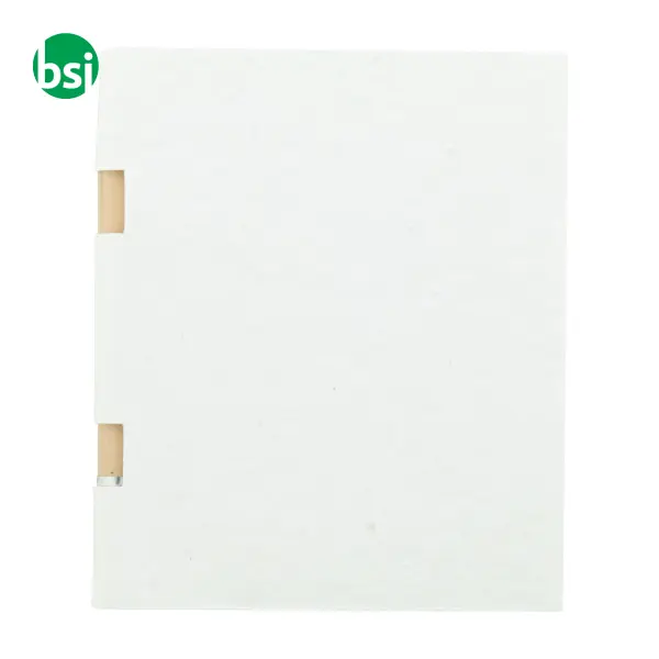 Custom sticky notepad CREASTICK SEED COMBO PLUS -  3