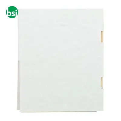 Custom sticky notepad CREASTICK SEED COMBO PLUS - Immagine 4