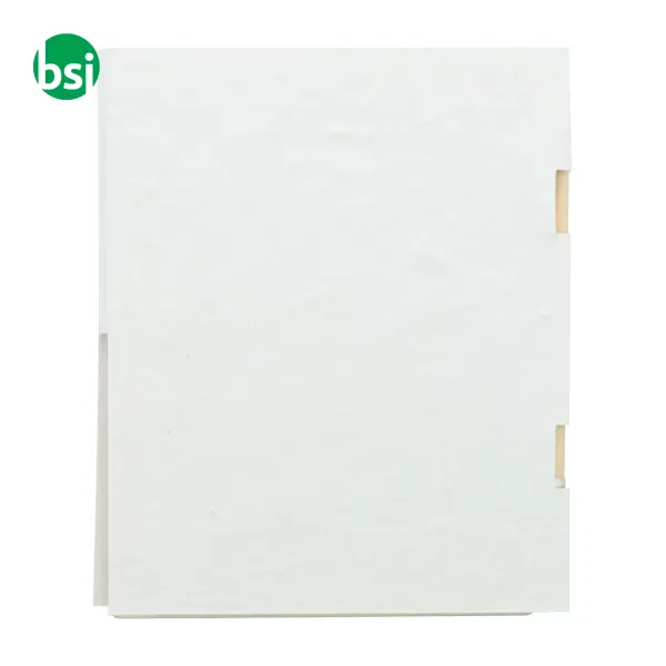 Custom sticky notepad CREASTICK SEED COMBO PLUS -  4