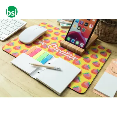 Custom sticky notepad CREASTICK SEED COMBO PLUS - Immagine 6