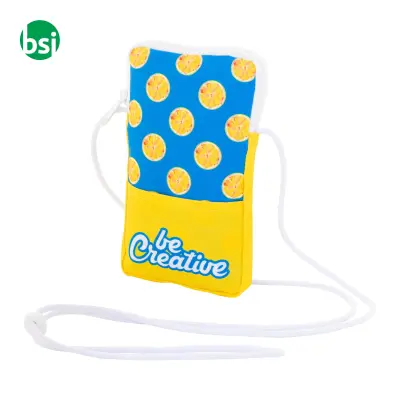 Custom crossbody bag SUBOBAG FIESTA - Immagine 12