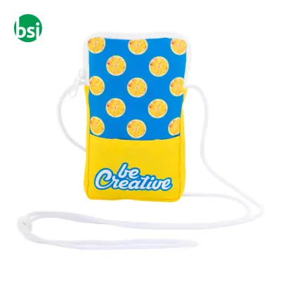 Custom crossbody bag SUBOBAG FIESTA - Immagine 2