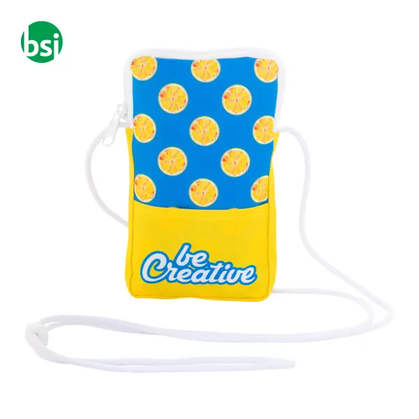 Custom crossbody bag SUBOBAG FIESTA -  2
