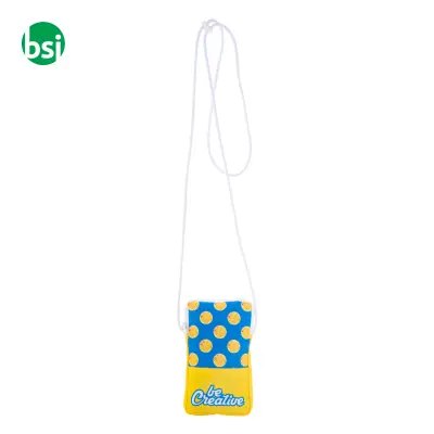 Custom crossbody bag SUBOBAG FIESTA - Immagine 3