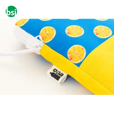 Custom crossbody bag SUBOBAG FIESTA - Immagine 5