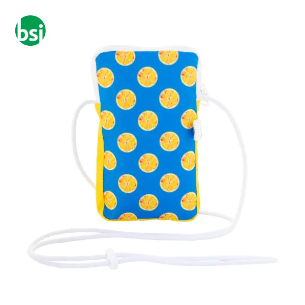 Custom crossbody bag SUBOBAG FIESTA -  6