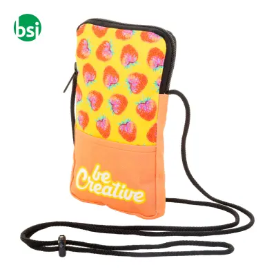 Custom crossbody bag SUBOBAG FIESTA - Immagine 13