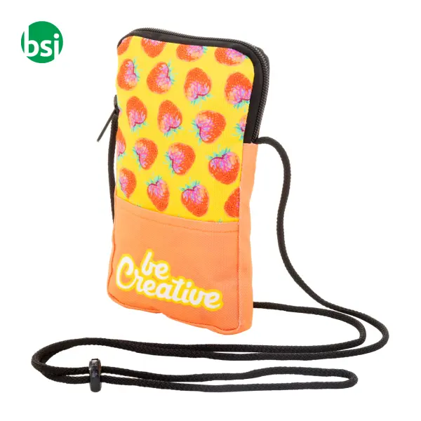 Custom crossbody bag SUBOBAG FIESTA -  13