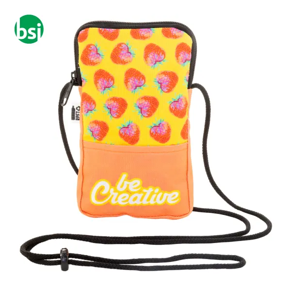 Custom crossbody bag SUBOBAG FIESTA -  7