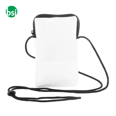 Custom crossbody bag SUBOBAG FIESTA - Immagine 9