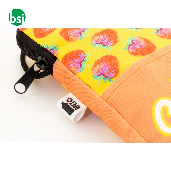 Custom crossbody bag SUBOBAG FIESTA -  10