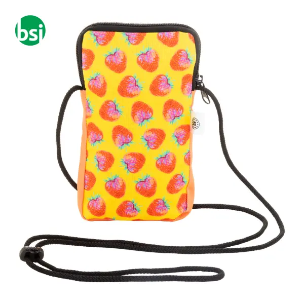 Custom crossbody bag SUBOBAG FIESTA -  11