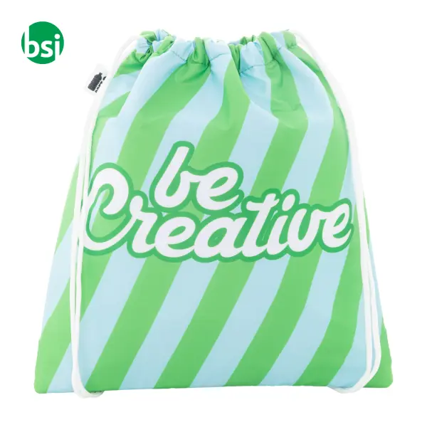Cooler drawstring bag for kids CREACOOL DRAW KIDS -  14