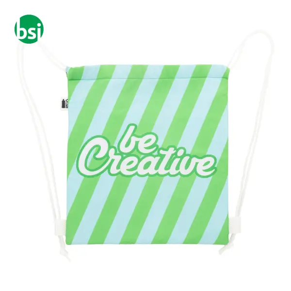 Cooler drawstring bag for kids CREACOOL DRAW KIDS -  2