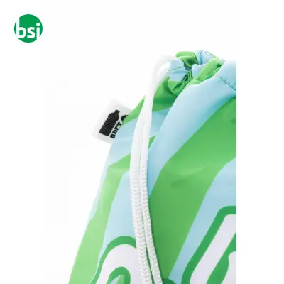 Cooler drawstring bag for kids CREACOOL DRAW KIDS - Immagine 5