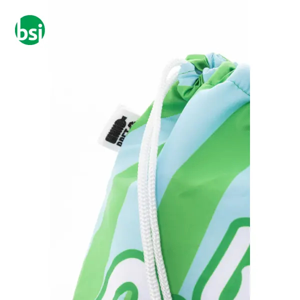 Cooler drawstring bag for kids CREACOOL DRAW KIDS -  5