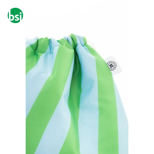 Cooler drawstring bag for kids CREACOOL DRAW KIDS -  6