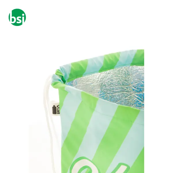 Cooler drawstring bag for kids CREACOOL DRAW KIDS -  7