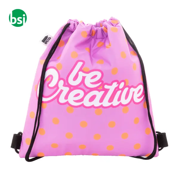 Cooler drawstring bag for kids CREACOOL DRAW KIDS -  15