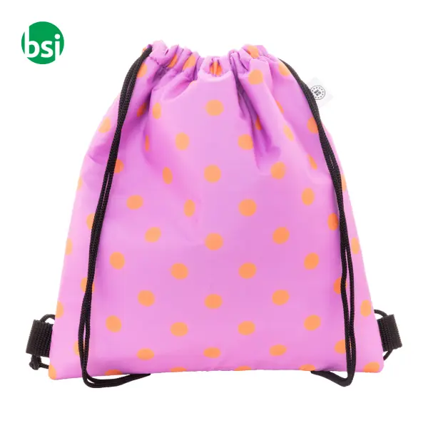 Cooler drawstring bag for kids CREACOOL DRAW KIDS -  10