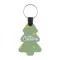 Custom Christmas keyring Christmas tree FJERNY CREATIVE - Anteprima 3