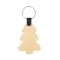 Custom Christmas keyring Christmas tree FJERNY CREATIVE - Anteprima 4