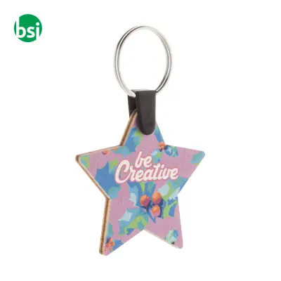 Custom Christmas keyring Christmas tree FJERNY CREATIVE - Immagine 11