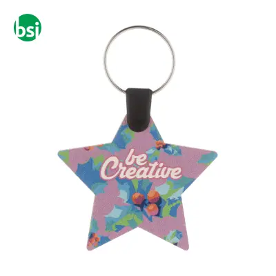 Custom Christmas keyring Christmas tree FJERNY CREATIVE - Immagine 7
