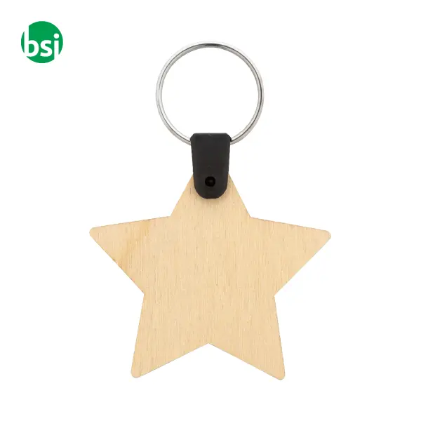 Custom Christmas keyring Christmas tree FJERNY CREATIVE -  9