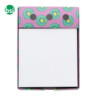 Pen holder notepad NOLTY - Immagine 2