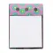 Pen holder notepad NOLTY - Anteprima 2