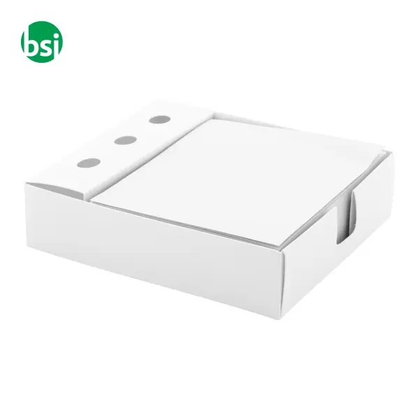 Pen holder notepad NOLTY -  3