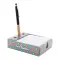 Pen holder notepad NOLTY - Anteprima 4