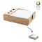 Pen holder notepad NOLTY ECO - Anteprima 1
