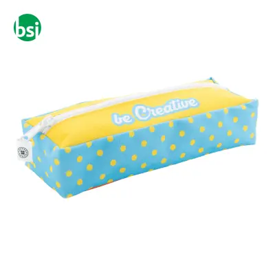 Custom RPET pen case BLOPPY - Immagine 11