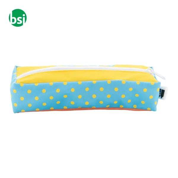 Custom RPET pen case BLOPPY -  3