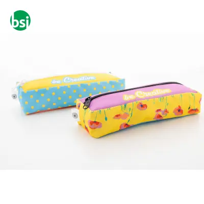 Custom RPET pen case BLOPPY - Immagine 4