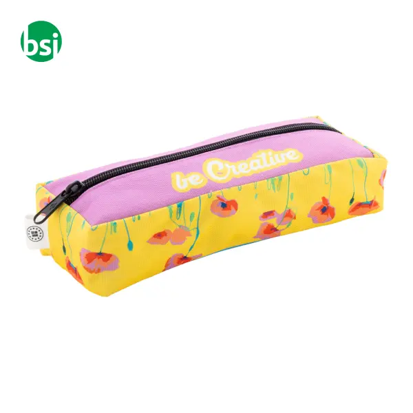 Custom RPET pen case BLOPPY -  12