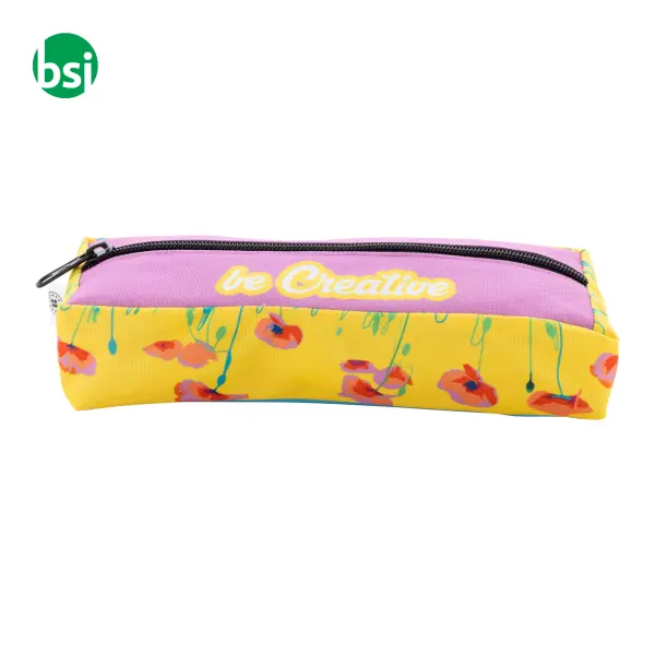 Custom RPET pen case BLOPPY -  6